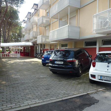 Hotel San Marco Lignano Sabbiadoro Exterior photo