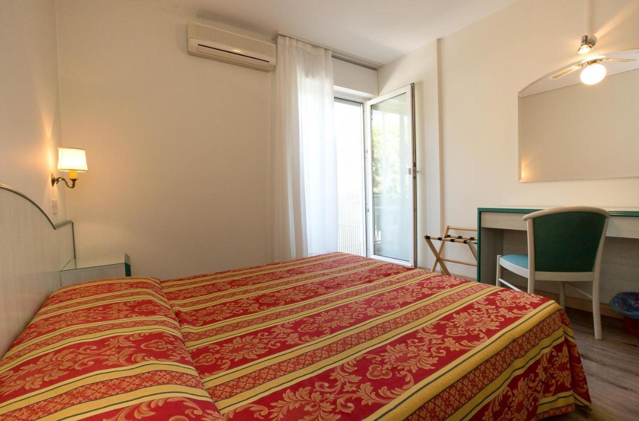 Hotel San Marco Lignano Sabbiadoro Exterior photo