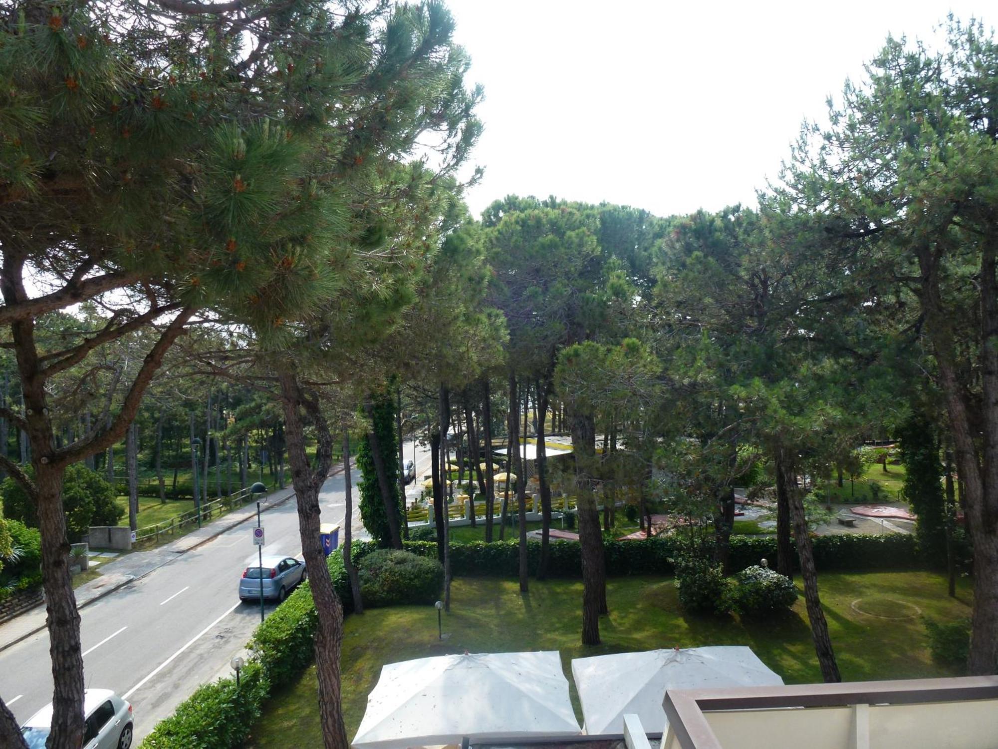 Hotel San Marco Lignano Sabbiadoro Exterior photo