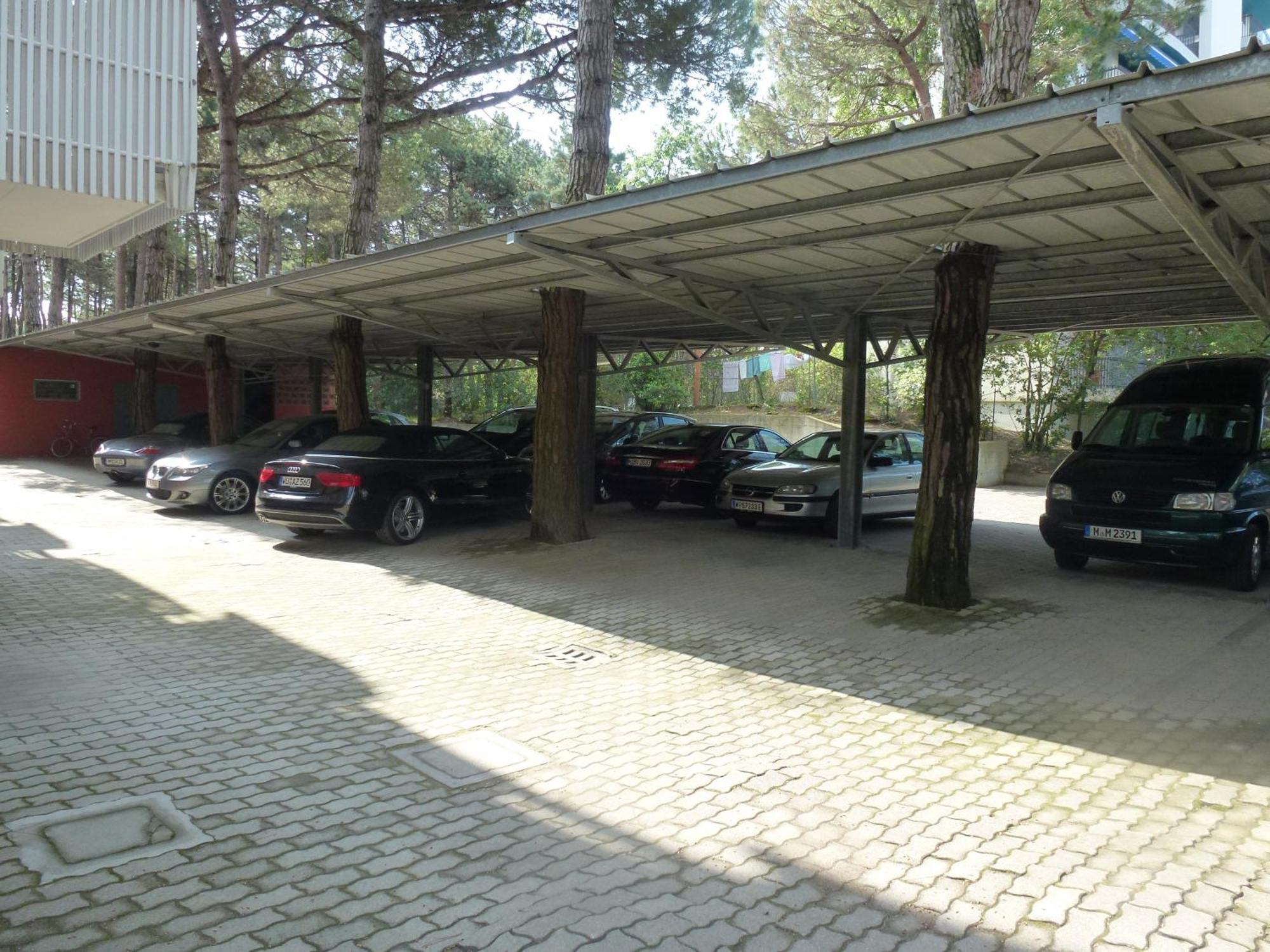 Hotel San Marco Lignano Sabbiadoro Exterior photo