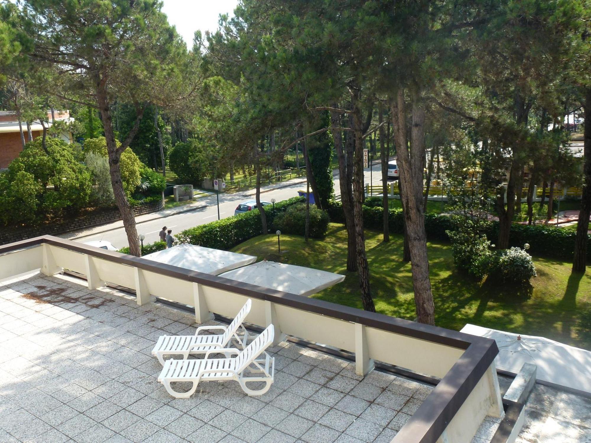 Hotel San Marco Lignano Sabbiadoro Exterior photo