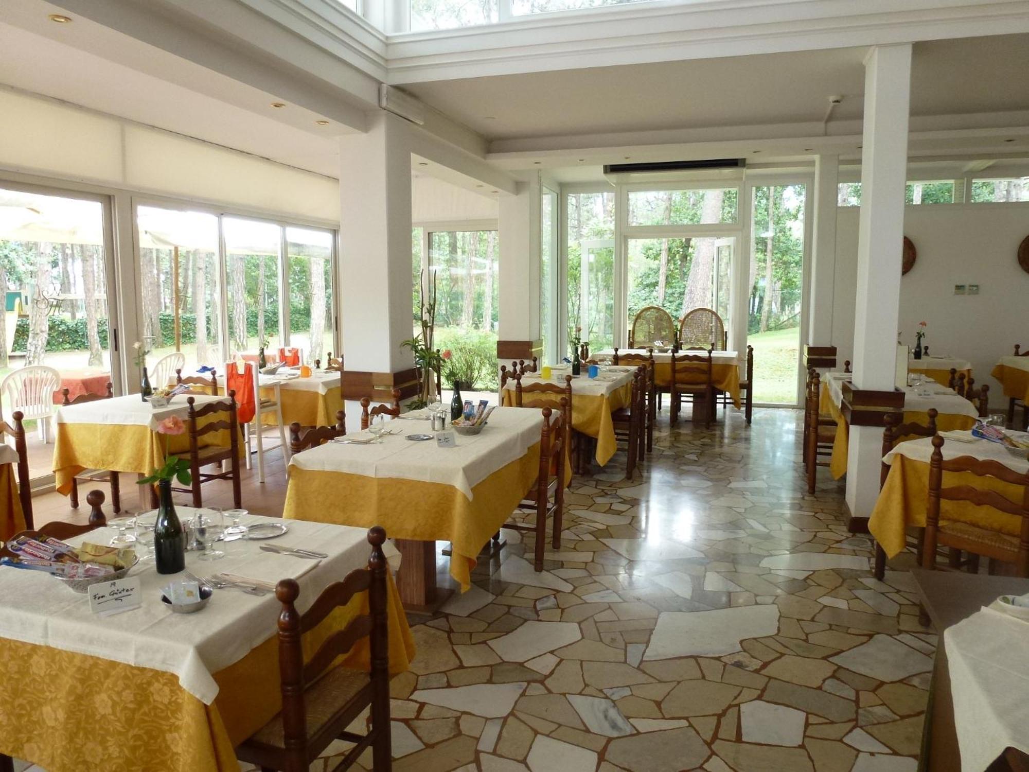 Hotel San Marco Lignano Sabbiadoro Exterior photo