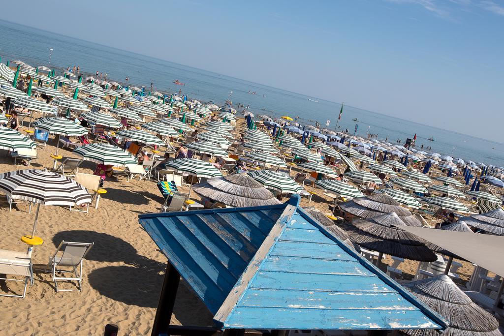 Hotel San Marco Lignano Sabbiadoro Exterior photo