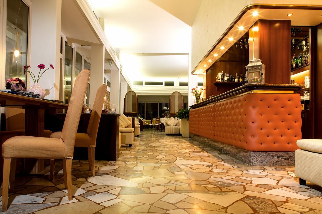 Hotel San Marco Lignano Sabbiadoro Exterior photo