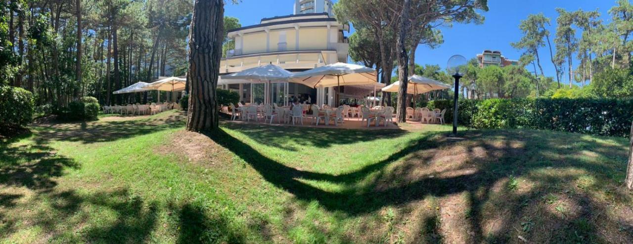 Hotel San Marco Lignano Sabbiadoro Exterior photo